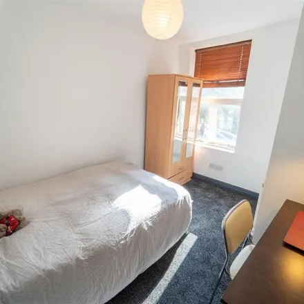 Rent this 1 bed apartment on 206 Hubert Road in Selly Oak, B29 6EP