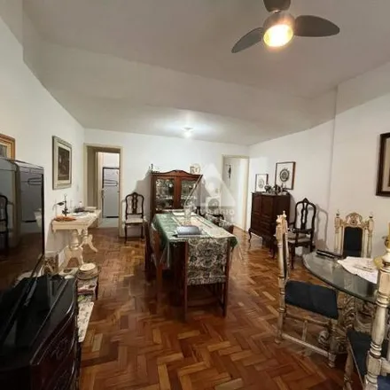 Buy this 2 bed apartment on Rua Joseph Bloch in Copacabana, Rio de Janeiro - RJ