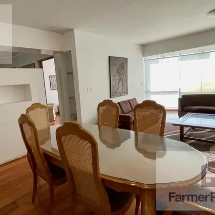 Buy this 3 bed apartment on Lavanderia Miraflores Express in 28 of July Avenue 450, Miraflores