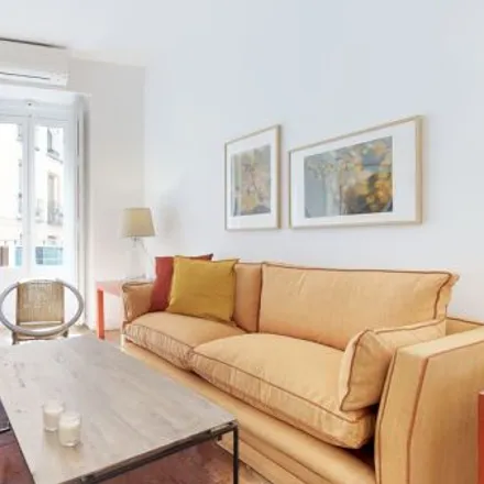 Image 3 - Berzosa, Calle de Vergara, 28013 Madrid, Spain - Apartment for rent