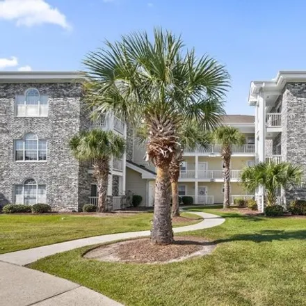 Buy this 1 bed condo on Bentley Court in Horry County, SC 29579