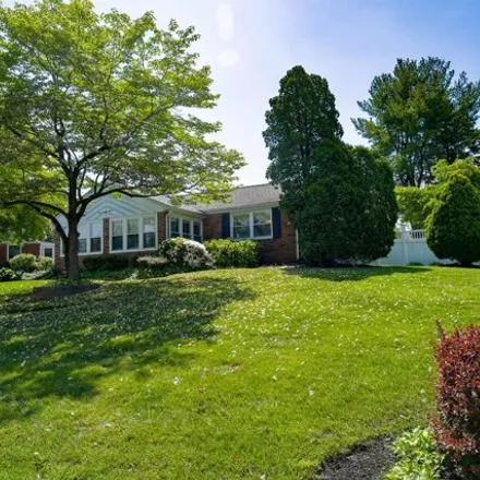 Image 2 - 537 Powderhorn Road, Valley Forge Homes, Upper Merion Township, PA 19406, USA - House for sale