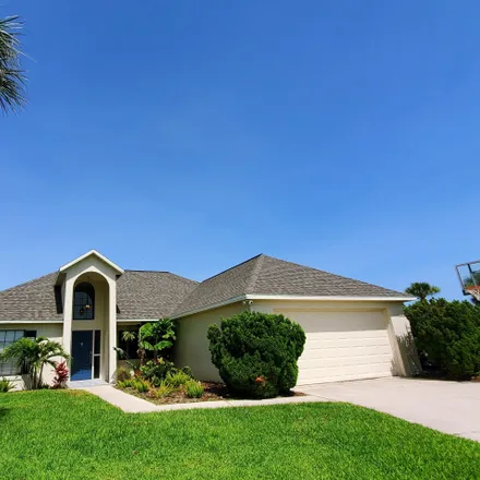 Buy this 3 bed house on 14 Sea Swallow Terrace in Ormond Beach, FL 32176