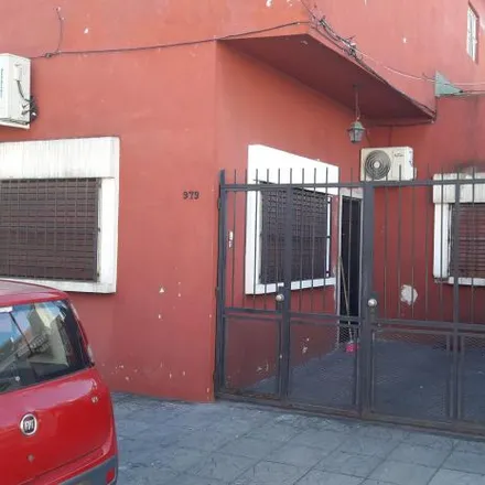 Buy this 5 bed house on Pasaje 81 - Francisco Beiró 981 in Villa Chacabuco, B1650 HMP Villa Lynch