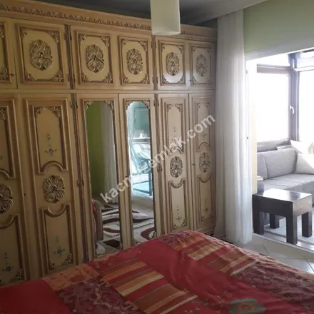 Rent this 4 bed apartment on unnamed road in 48990 Bodrum, Turkey