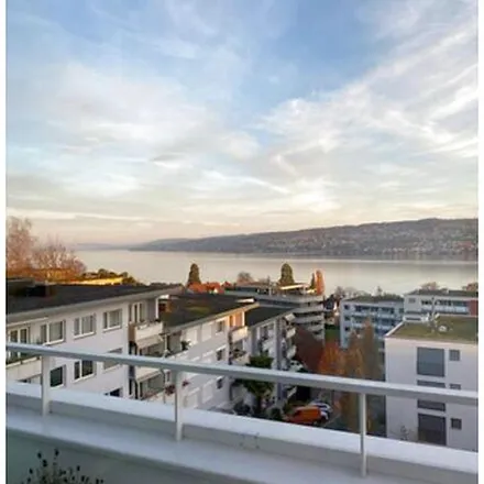 Image 6 - Reitgebäude, Bockenweg 2, 8810 Horgen, Switzerland - Apartment for rent