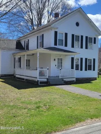 Buy this 4 bed house on 99 Dean Street in Cheshire, MA 01225