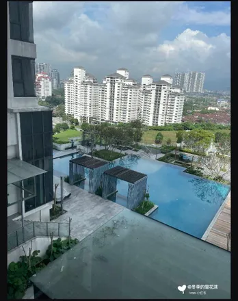 Image 5 - Persiaran Dutamas, Segambut, 50480 Kuala Lumpur, Malaysia - Apartment for rent