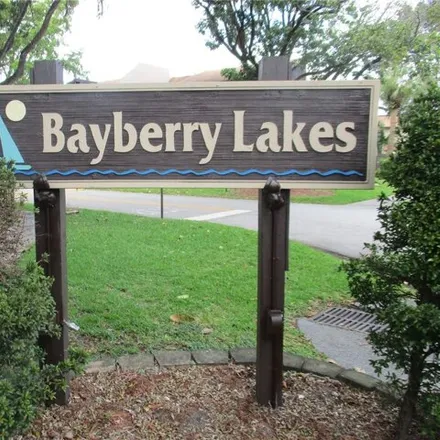Buy this 3 bed townhouse on 1732 Bayberry Drive in Pembroke Pines, FL 33024