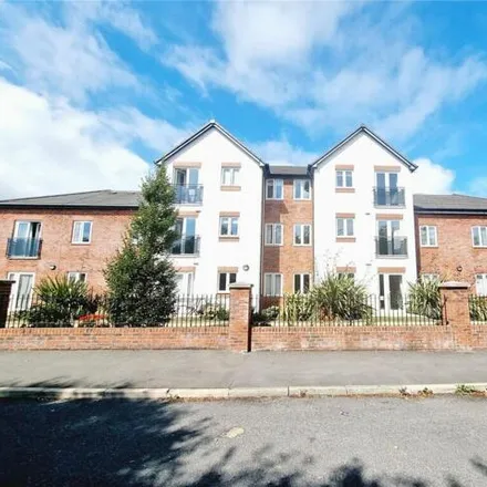 Buy this 1 bed apartment on Co-op Food in 2 Poachers Way, Thornton