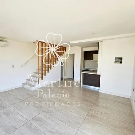 Buy this 2 bed apartment on unnamed road in Partido de Tigre, 1617 Nordelta