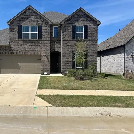 Buy this 5 bed house on Expedition Drive in Oak Point, Denton County