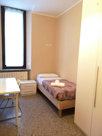 Rent this 6 bed room on Via Pietro Marocco 11 in 20125 Milan MI, Italy