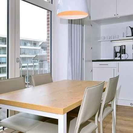 Rent this 2 bed apartment on 26486 Wangerooge