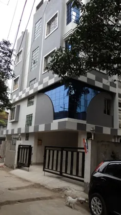 Image 3 - unnamed road, Poddar Nagar, Kolkata - 700032, West Bengal, India - Apartment for rent