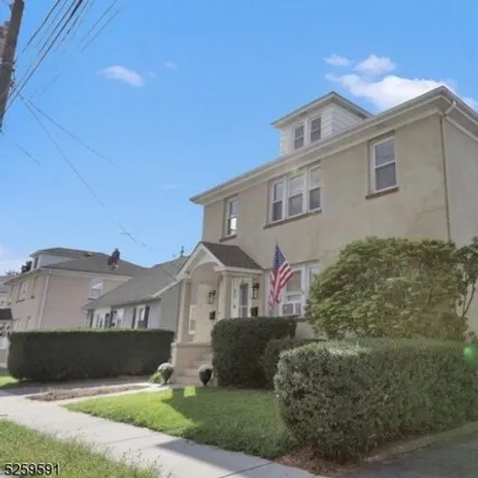Rent this 3 bed apartment on 43 10th Street in Wood-Ridge, Bergen County