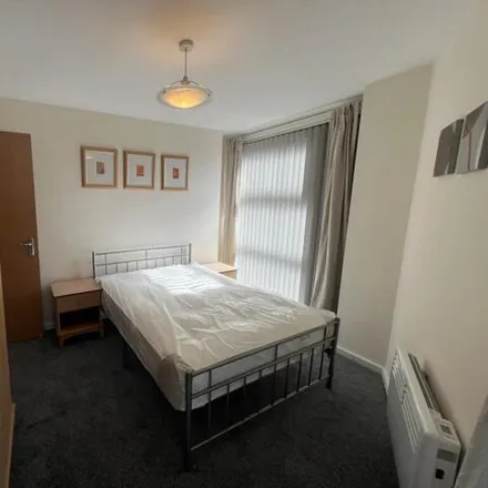 Image 4 - 3 Blantyre Street, Manchester, M15 4EB, United Kingdom - Room for rent