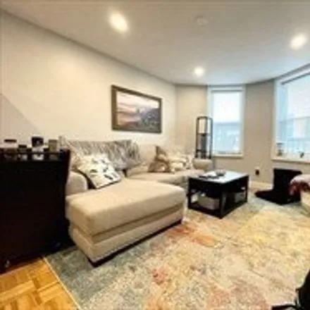 Image 4 - 756 Huntington Avenue, Boston, MA 02120, USA - Apartment for rent