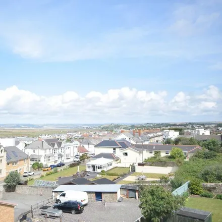 Rent this 1 bed apartment on Atlantic Way in Westward Ho!, EX39 1HX