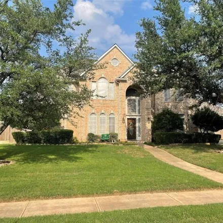 Rent this 5 bed house on 207 Bob O Link Dr in Southlake, Texas