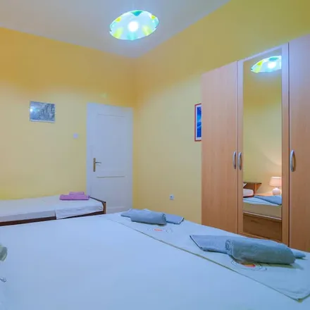 Rent this 3 bed house on 21315 Općina Dugi Rat