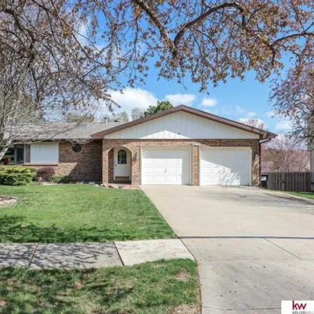 Buy this 3 bed house on 4198 Pinewood Lane in Lincoln, NE 68516