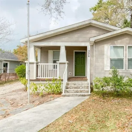 Rent this studio apartment on Backdoor Cottage in Pinellas Trail, Clearwater
