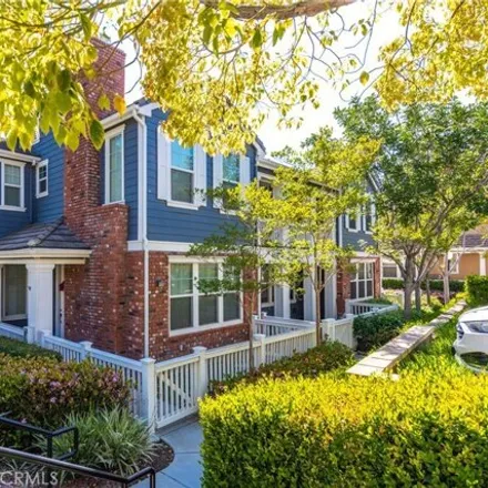 Rent this 3 bed condo on Ellsworth Street in Ladera Ranch, CA 92694