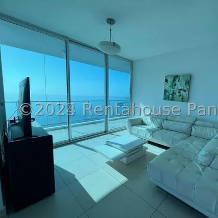Rent this 2 bed apartment on Destiny Tower in Avenida Ecuador, Calidonia