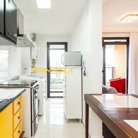 Buy this 3 bed apartment on Rua Antônio Lago 56 in Boa Vista, Curitiba - PR