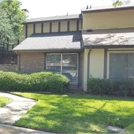Rent this 3 bed house on 2146 Westbain Drive in Arlington, TX 76015