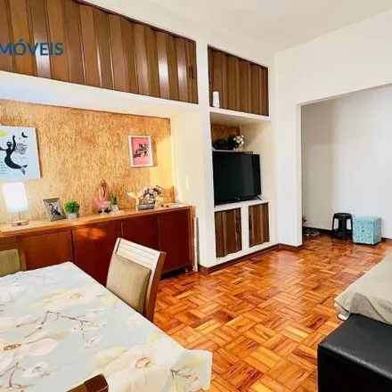 Buy this 1 bed apartment on Avenida Rio Branco 1384 in Campos Elísios, São Paulo - SP