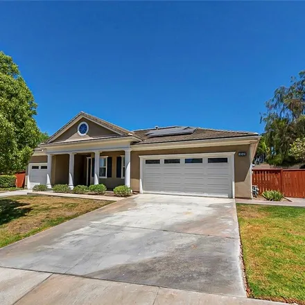 Buy this 3 bed house on 16270 Highgate Drive in Riverside County, CA 92503