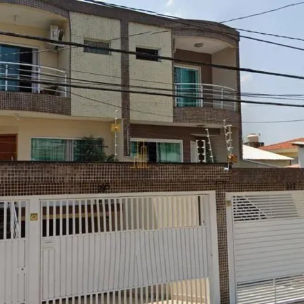 Image 2 - Rua Bauru, Baeta Neves, São Bernardo do Campo - SP, 06843, Brazil - House for sale