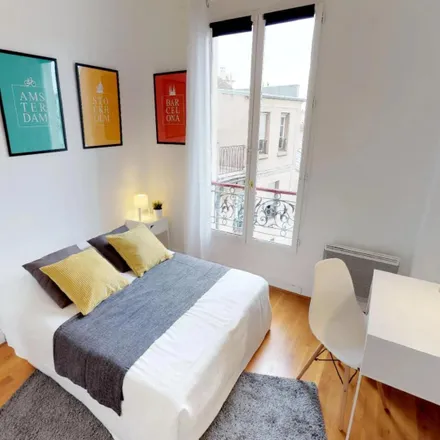 Image 2 - 24 Rue du Renard, 75004 Paris, France - Room for rent
