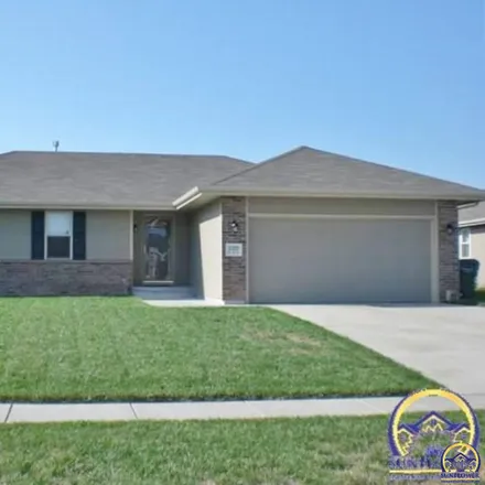 Buy this 3 bed house on 3329 Southwest 47th Court in Topeka, KS 66610