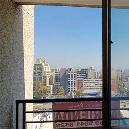 Image 3 - Dieciocho 159, 833 0381 Santiago, Chile - Apartment for rent