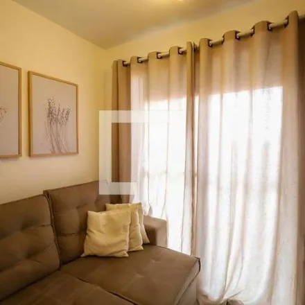 Rent this 1 bed apartment on Avenida Rudge 379 in Campos Elísios, São Paulo - SP