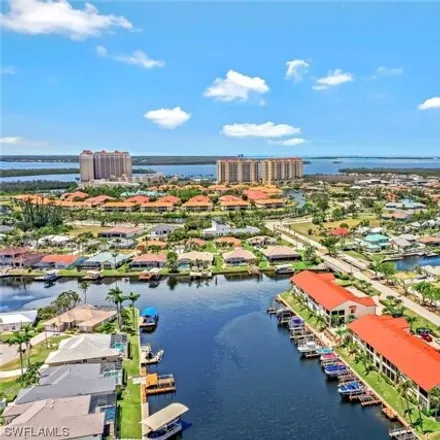 Buy this 2 bed condo on 5643 Southwest 12th Avenue in Cape Coral, FL 33914