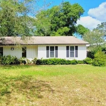 Buy this 3 bed house on 12470 Attrill Road in Jacksonville, FL 32258