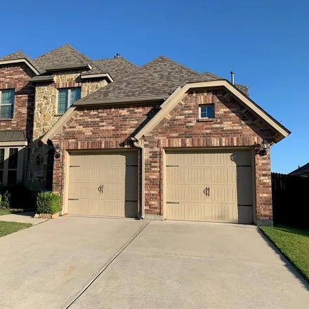 Image 1 - 4651 Margo Court, Plano, TX 75024, USA - House for rent