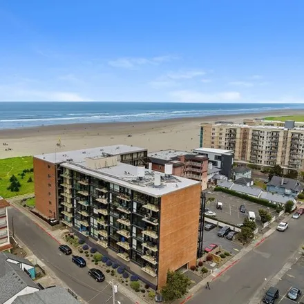 Buy this 2 bed condo on 100 Avenue E in Seaside, OR 97138