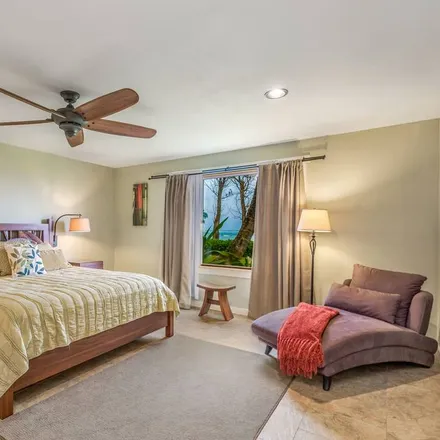 Rent this 2 bed condo on Kapaa