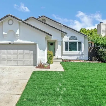 Buy this 3 bed house on 3041 Van Buren Court in Antioch, CA 94509