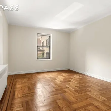Rent this 1 bed apartment on 110 Bennett Avenue in New York, NY 10033
