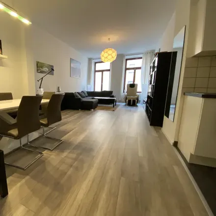 Image 2 - Spamer's Hof, Littstraße, 04103 Leipzig, Germany - Apartment for rent