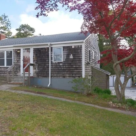 Buy this 2 bed house on 316 Mayfair Road in Dennis, MA 02638