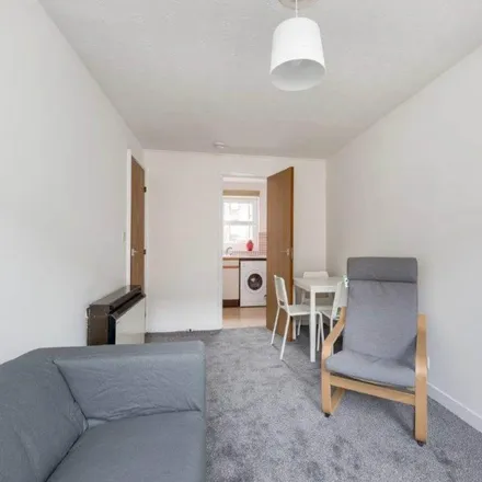 Image 3 - 25 Rankeillor Street, City of Edinburgh, EH8 9HY, United Kingdom - Apartment for rent