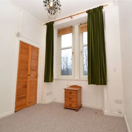 Rent this 1 bed apartment on 91 Cartside Street in Glasgow, G42 9TJ