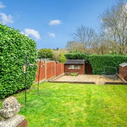 Image 5 - Field Way, Chalfont St Peter, SL9 9SQ, United Kingdom - House for sale